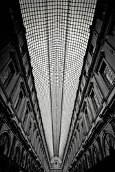 Symmetry by xMEGALOPOLISx
