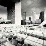 Paris - La Defense by xMEGALOPOLISx