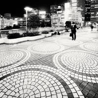 TOKYO code by xMEGALOPOLISx