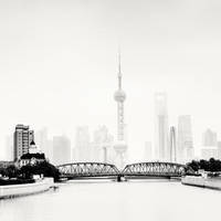Shanghai - Pudong by xMEGALOPOLISx