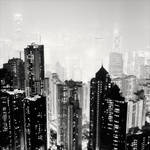 Hong Kong Giants by xMEGALOPOLISx