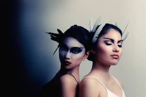 Black Swan by Uhheyguys