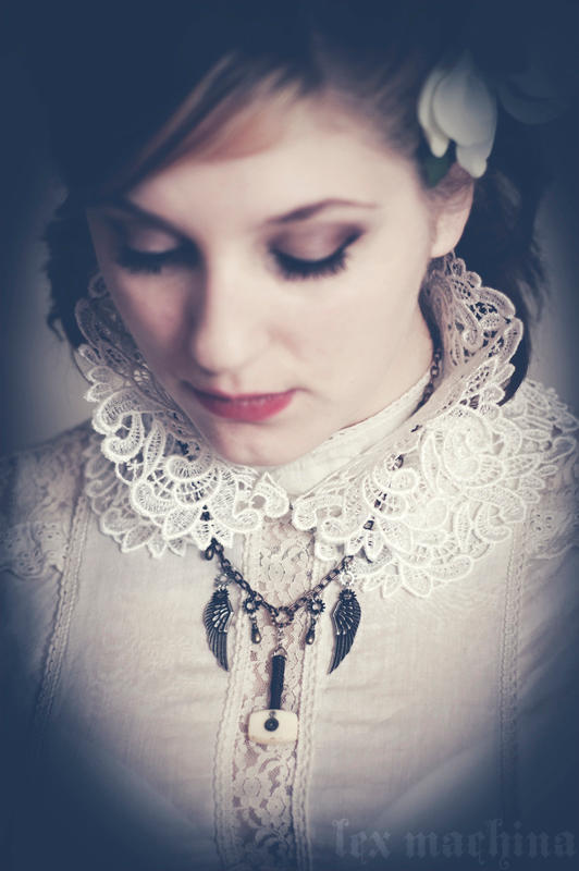 Clutch for Clockwork Zero I by brainwreck