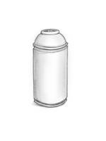 Sketch A CAN by tnh3425 on DeviantArt