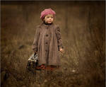 Lost in time by fotouczniak