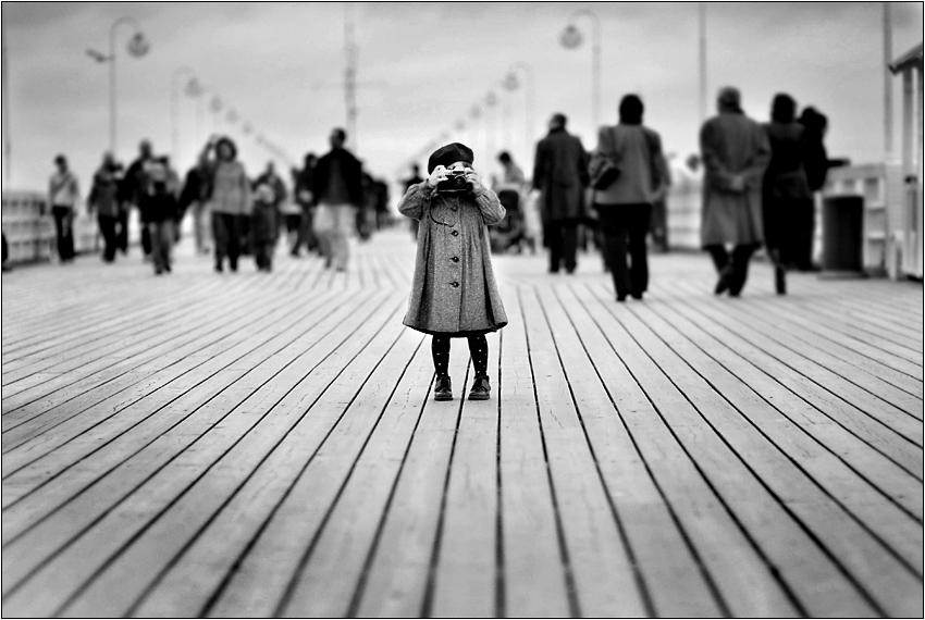 ONE SHOOT by fotouczniak ONE SHOOT by fotouczniak
