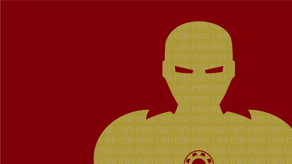 Fan Art Iron Man Wallpaper 8 By Iamanelebiscarra On Deviantart