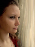 sunny morning by DariaGALLERY