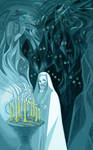 Fright Prayers by yanadhyana