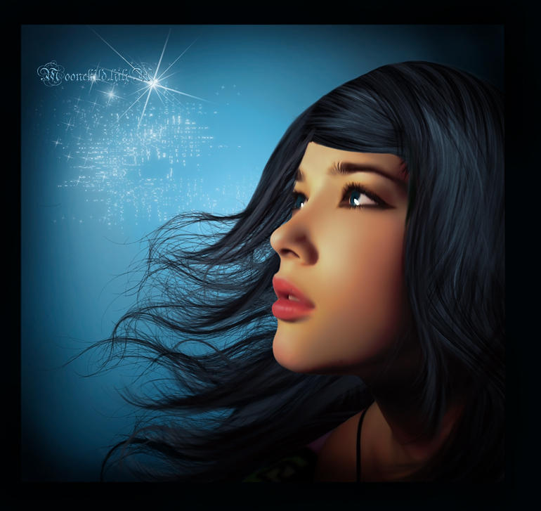 Magic .. by moonchild-ljilja
