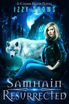 Samhain Resurrected by moonchild-ljilja