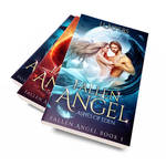 Fallen Angel by moonchild-ljilja