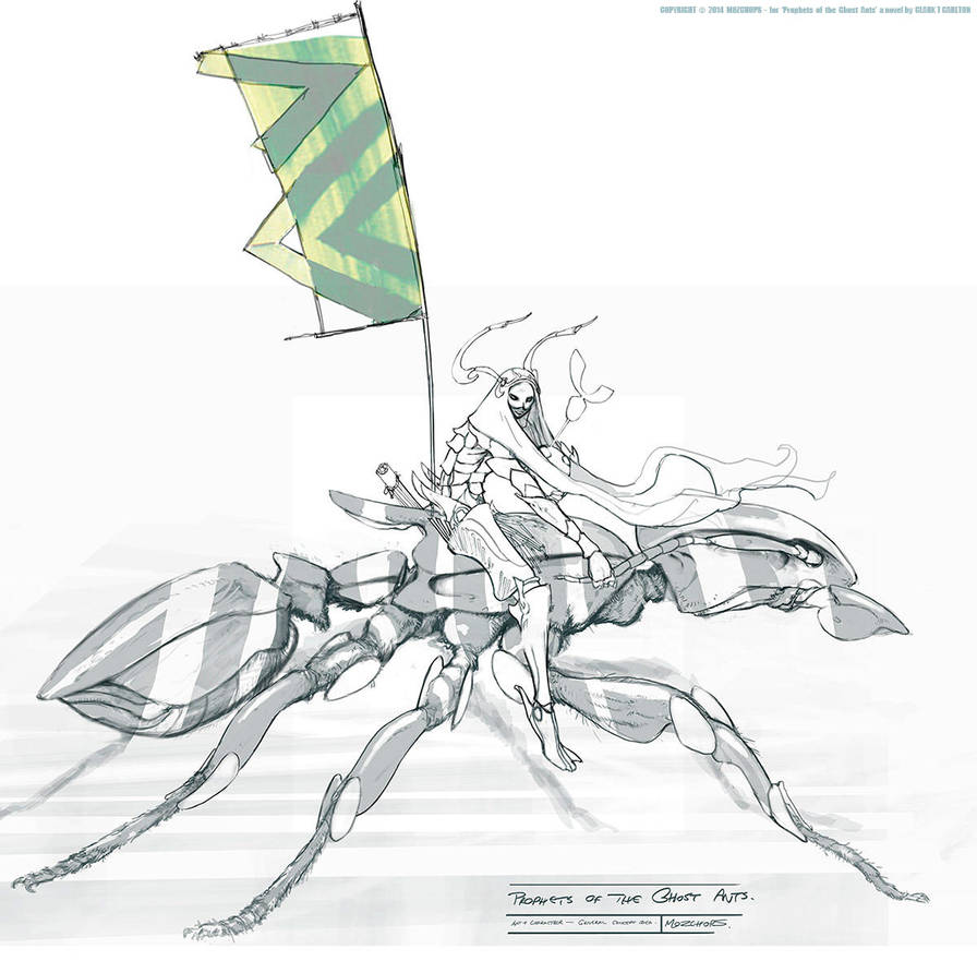 PoTGA-Dranverite-army-sketch-03 by m0zch0ps PoTGA-Dranverite-army-sketch-03 by m0zch0ps