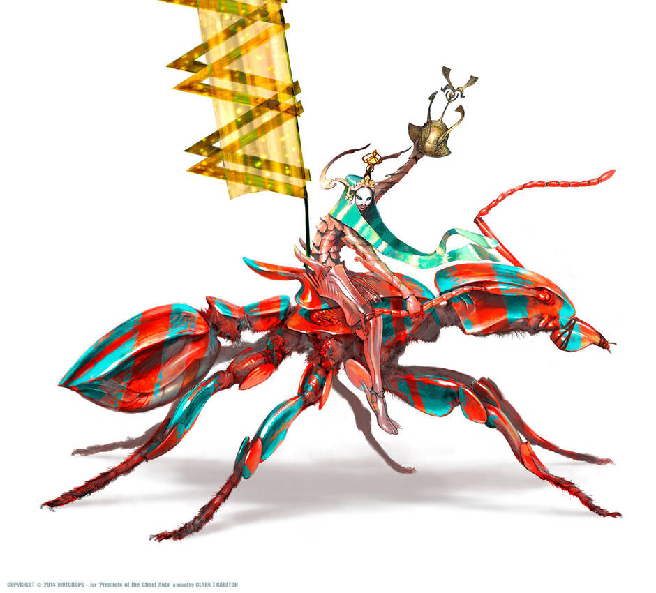 PoTGA-Dranverite-army-colour-01 by m0zch0ps PoTGA-Dranverite-army-colour-01 by m0zch0ps