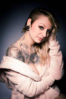 pluesch by StrawberrySinner