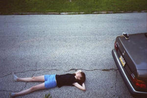 My summer in summation by Jade-Noir