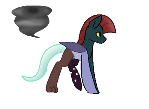 Discordpharynx by MareOnTheMoon Discordpharynx by MareOnTheMoon