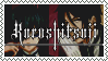 Kuroshitsuji Stamp by UkeAnttu