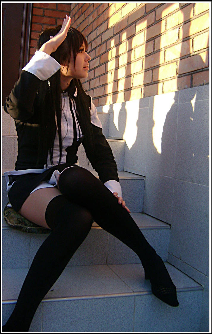 cosplay Lenalee Lee 1 by yoko-hirosima