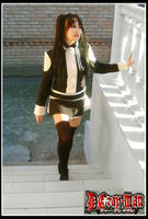 cosplay Linalee Lee 5 by yoko-hirosima