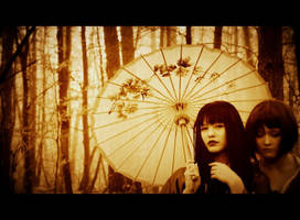 rurouri kenshin- by yoko-hirosima