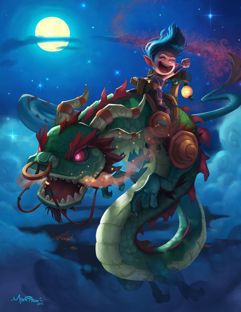 MarkHansen SerpentJoyRide(small) by Mark-Ito
