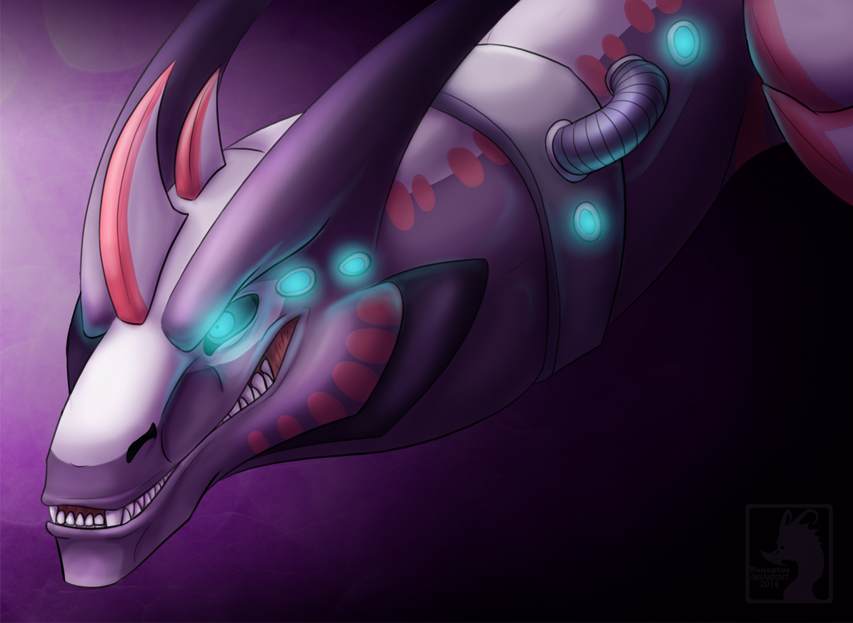 COM: Seek and destroy by Panoptos