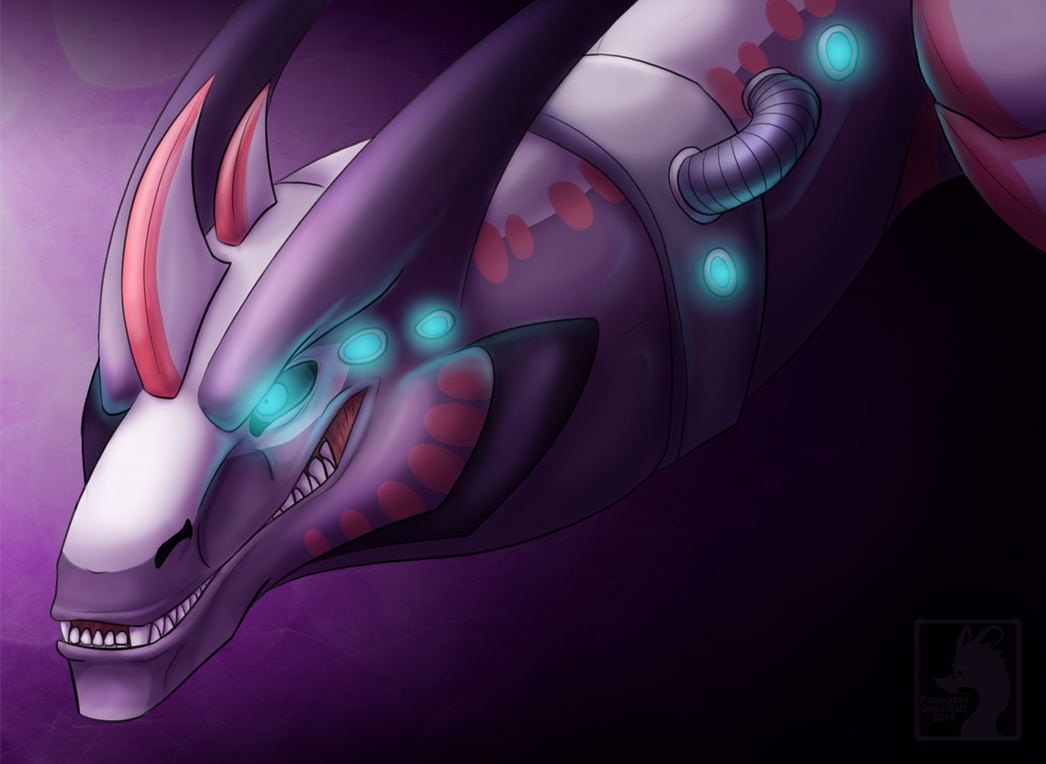 COM: Seek and destroy by Panoptos