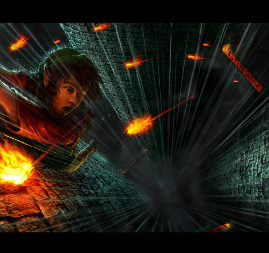 The Rescue by super-fergus