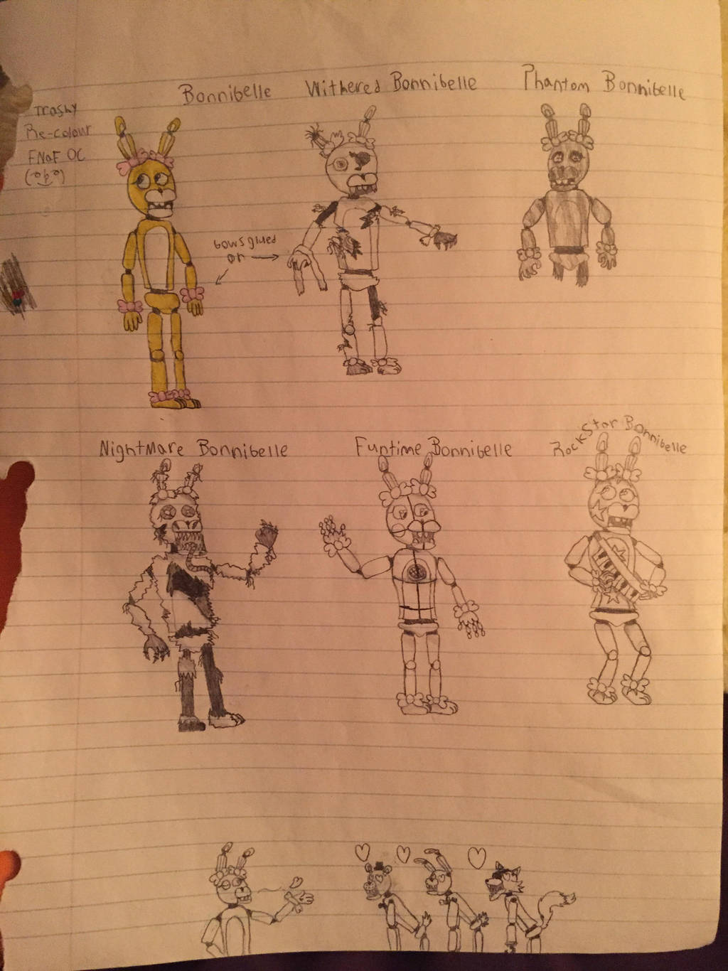 SapphireThePeagle (Ruby) | DeviantArt