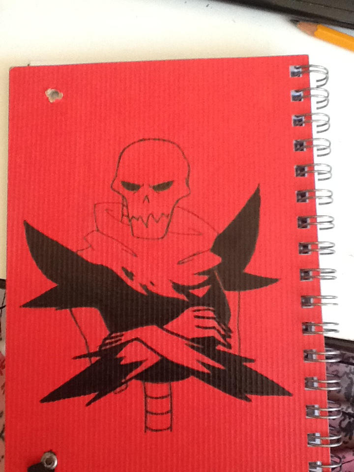 tsundere underfell papyrus tsundere underfell papyrus