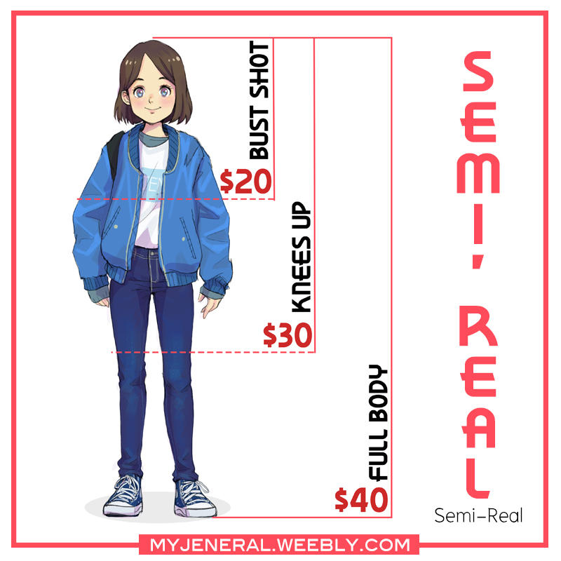Commisssion2 PROMO2 by Janenonself Commisssion2 PROMO2 by Janenonself