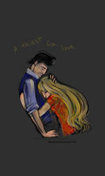 Need for love by msFiBi