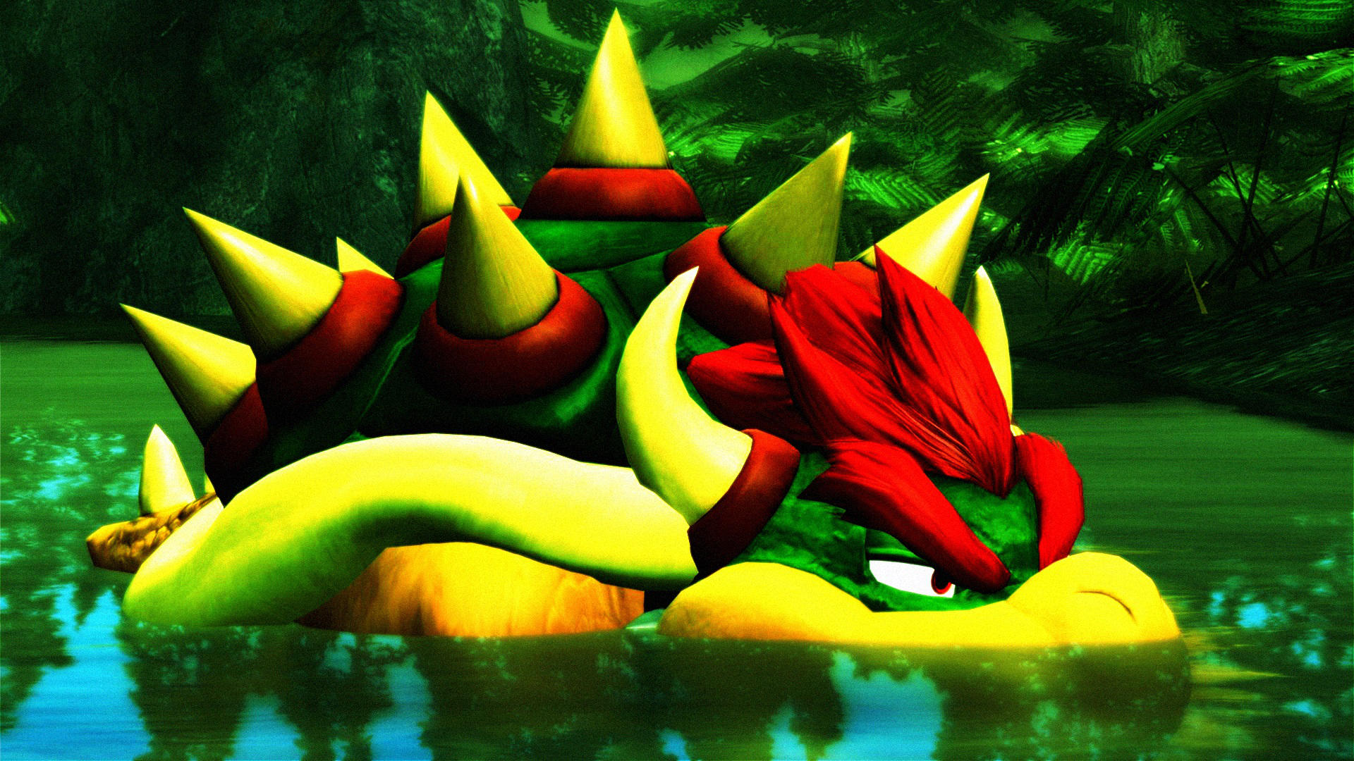 icybork73's Journal DeviantArt