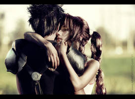 Never let you go by Arwenphoto