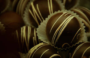 Chocolate 2 by ohshrubbery