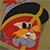 Robotnik being Sexy (Emoticon)