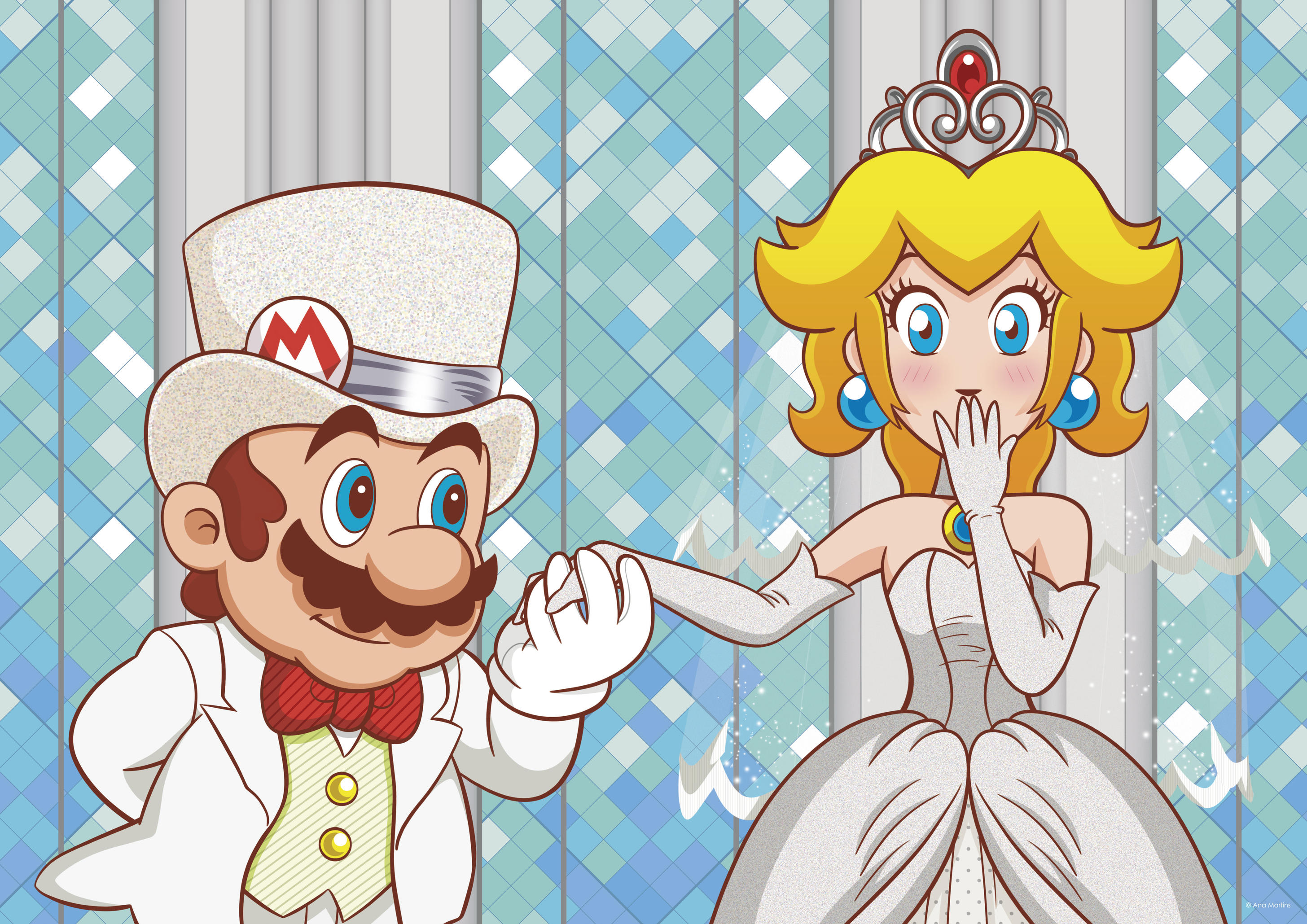 download wedding peach super mario download wedding peach super mario