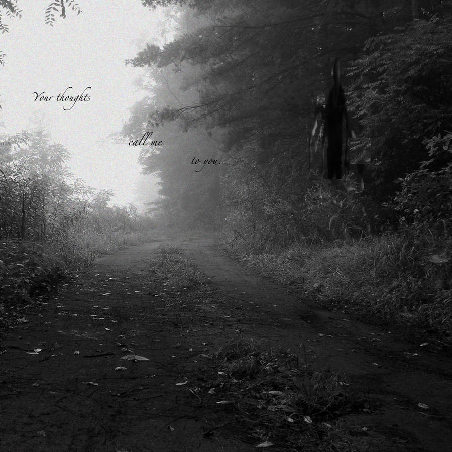 The Tulpa Theory by sixlessthansixty