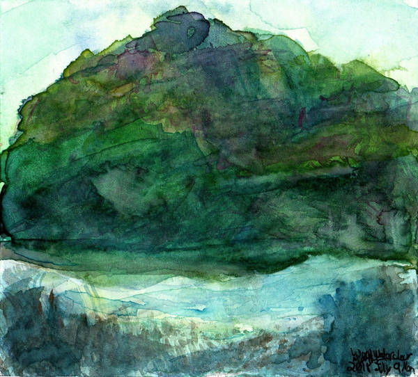 WWM Day 9 - Spontaneous painting by NekoMarik