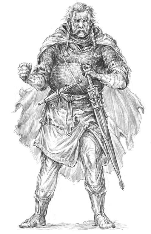 TOR: Hirdan by Merlkir