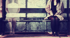 Crossing paths by FaRave