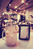 Old town in a new town by FaRave