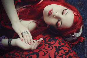 Circus by MariannaInsomnia