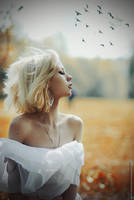 Freedom by MariannaInsomnia