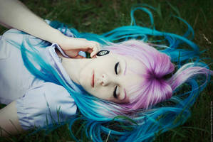 Midsummer Night's Dream by MariannaInsomnia