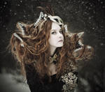 Ghosts Of Utopia by MariannaInsomnia