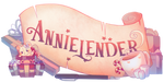 Annielender2018 Banner by AnniverseStash