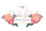 Annietine 2019 Banner by AnniverseStash