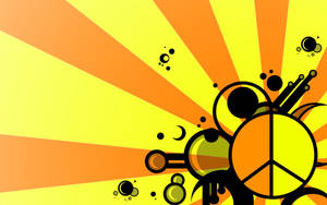 Colorful Stripes Wallpaper by linuslundahl on DeviantArt
